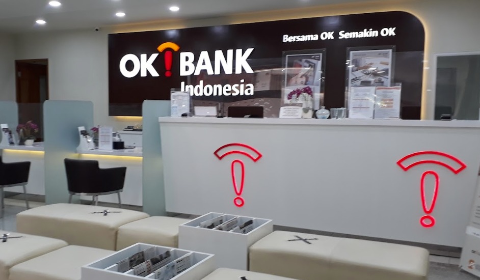 Visi & Misi OK BANK INDONESIA